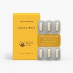 [피토틱스] 장건강영양제 옐로우 500mg X 30캡슐