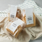 [비밀당]비밀맘 식사빵세트